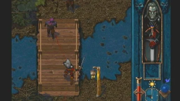 ⭐ Blood Omen: Legacy of Kain GOG Key 🔑 GLOBAL