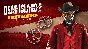 ⭐ Dead Island 2 - Character Pack 1 - Silver Star Jacob