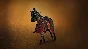⭐ Diablo IV - Light-Bearer Mount and Caparison of Faith