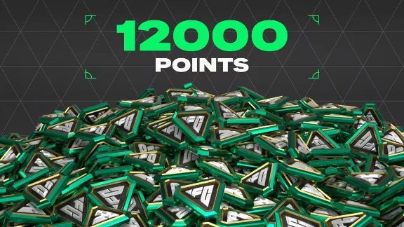 ⭐ EA SPORTS FC 24 - 12000 FC Points EA App Key 🔑GLOBAL