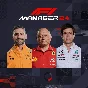 💎F1® Manager 💎 аккаунт Epic Games + почта