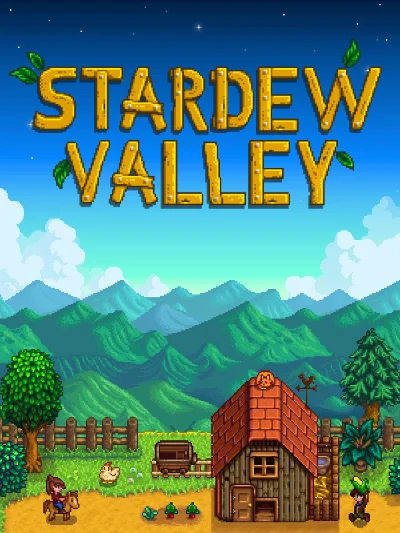 ✅Stardew Valley • RU/UA/KZ ⚡ AUTO