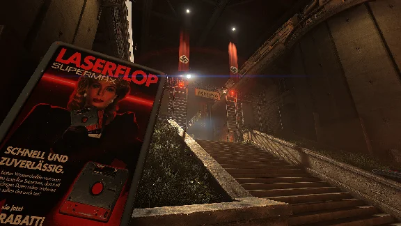 ⚡Wolfenstein: Youngblood / XBOX GLOBAL KEY⚡