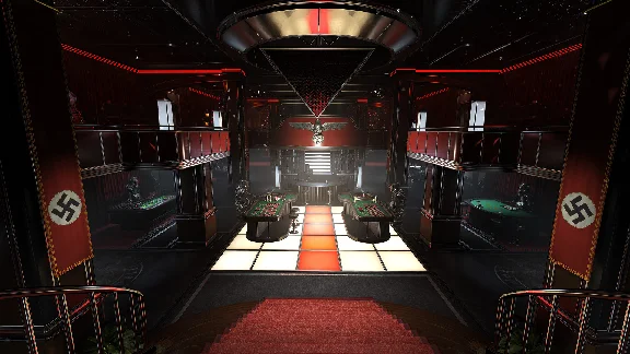 ⚡Wolfenstein: Youngblood / XBOX GLOBAL KEY⚡