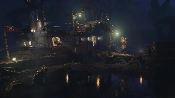⭐ Metro Exodus - Expansion Pass DLC EU (without DE) PS4