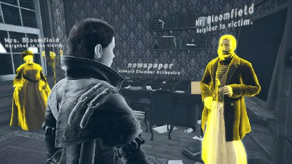 ⭐ Assassin´s Creed Syndicate - The Dreadful Crimes DLC