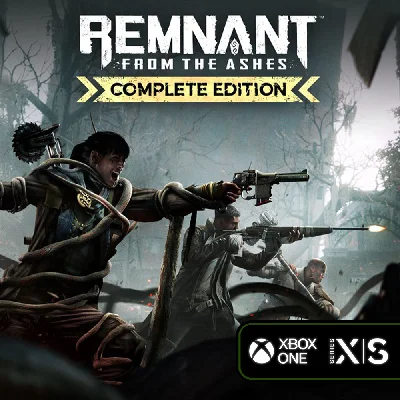 Remnant From the Ashes Complete | Xbox 🔑 Key/Code
