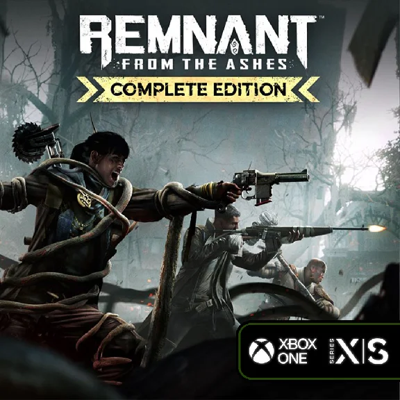 Remnant From the Ashes Complete | Xbox 🔑 Key/Code