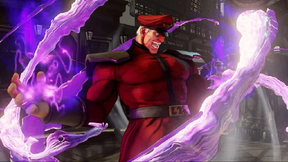 ⭐ Street Fighter V - Champion Edition Upgrade Kit EU (w