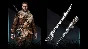 ⭐ Banishers: Ghosts of New Eden - Wanderer Set DLC EU P