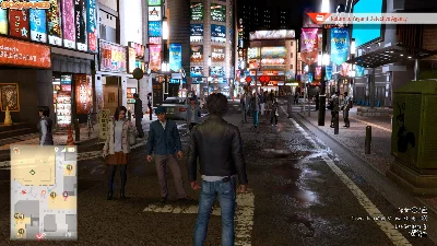 🟢Lost Judgment Digital Deluxe Edition🟢Xbox