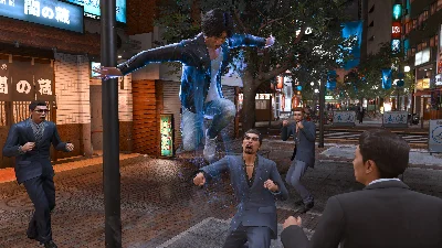 🟢Lost Judgment Digital Deluxe Edition🟢Xbox