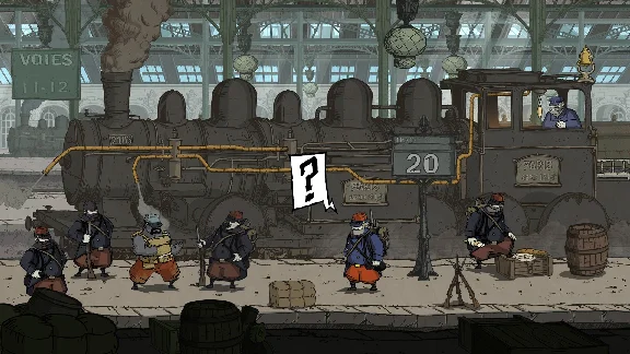 ⭐ Valiant Hearts: The Collection Ubisoft Connect Key