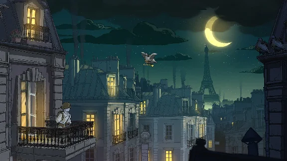 ⭐ Valiant Hearts: The Collection Ubisoft Connect Key