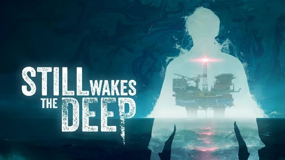✅Still Wakes the Deep • RU/UA/KZ ⚡ AUTO