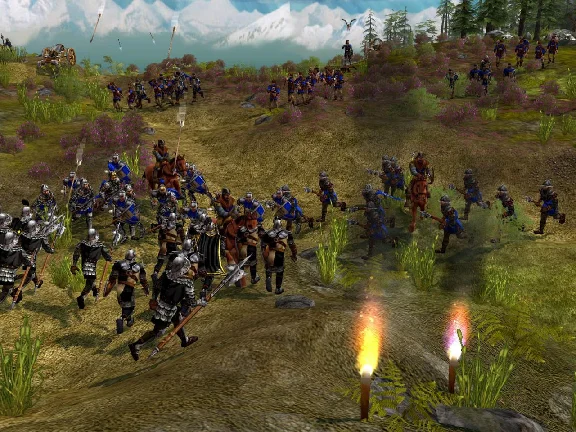 ⭐ The Settlers: Heritage of Kings History Edition EMEA