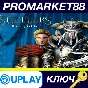 ⭐ The Settlers: Heritage of Kings History Edition EMEA