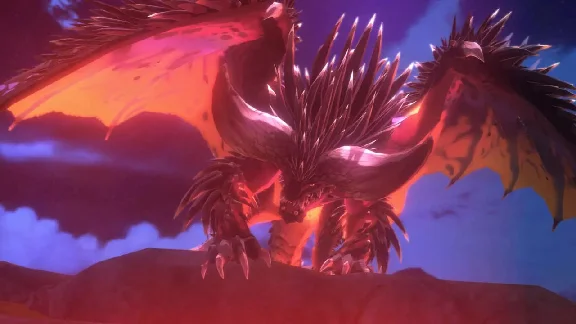 ⭐ Monster Hunter Stories 2: Wings of Ruin EU PS5 Key