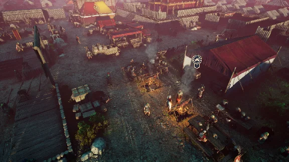 ⭐ Expeditions: Rome PC GOG Key 🔑 GLOBAL