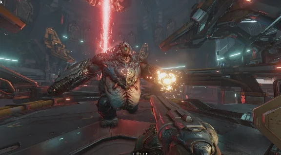 DOOM (2016) Xbox One & Series X|S Key🔑