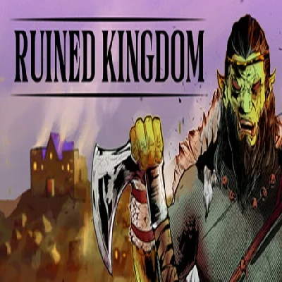 Ruined Kingdom (Steam key / Region Free)