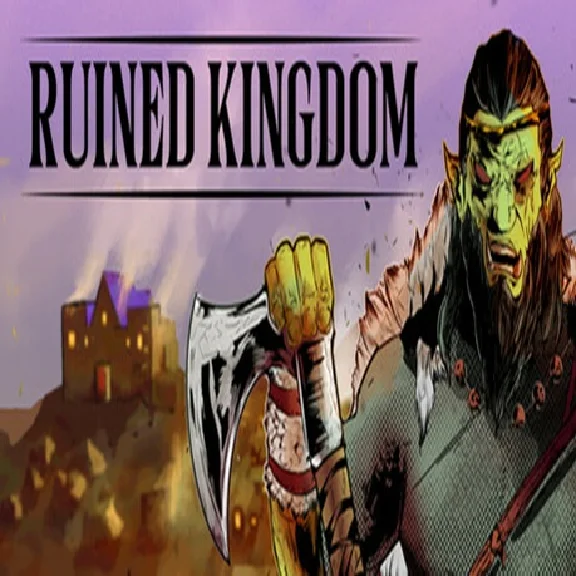 Ruined Kingdom (Steam key / Region Free)