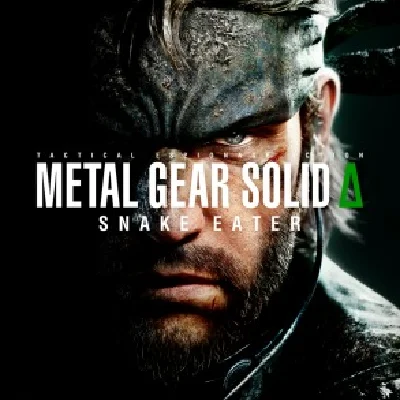 ✅ METAL GEAR SOLID Δ: SNAKE EATER 🔵PS5🚀