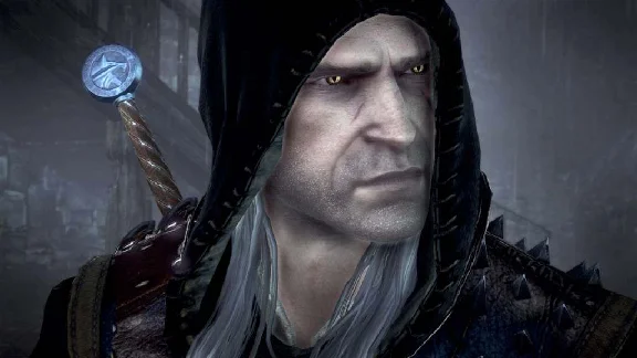 ⭐ The Witcher 2: Assassins of Kings Enhanced Edition EU