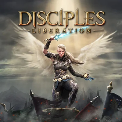 DISCIPLES: LIBERATION STANDARD ✅STEAM KEY