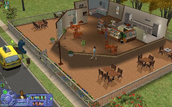 The Sims 2 Collection | To Your Own Account [Gifts]