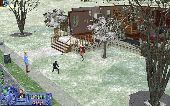 The Sims 2 Collection | To Your Own Account [Gifts]
