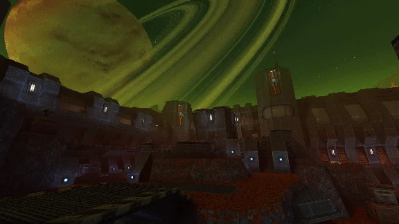 ⭐ Quake II EU (without DE) PS5 Key 🔑 EUROPE