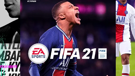 👑Fifa 21/22/23/24/25 Ultimate (Xbox)+Game shared