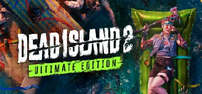 Dead Island 2 Ultimate Edition * STEAM RU*KZ*UA*СНГ