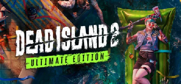 Dead Island 2 Ultimate Edition * STEAM RU*KZ*UA*СНГ