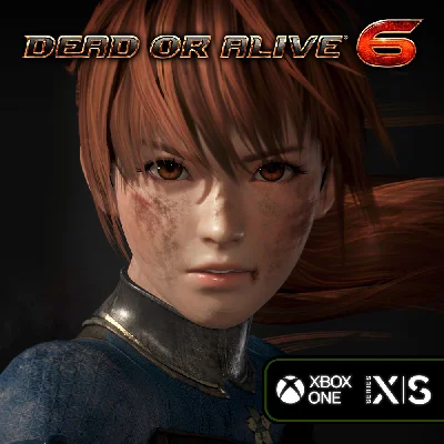DEAD OR ALIVE 6 (Full Game) | Xbox 🔑 Key/Code