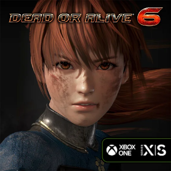 DEAD OR ALIVE 6 (Full Game) | Xbox 🔑 Key/Code