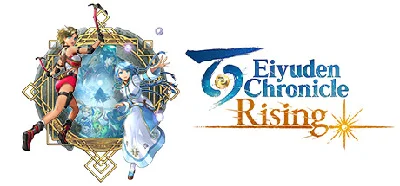Eiyuden Chronicle: Rising 🔑STEAM KEY 🔥RUSSIA+KZ+CIS