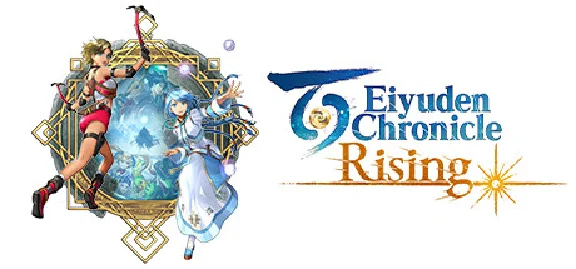 Eiyuden Chronicle: Rising 🔑STEAM KEY 🔥RUSSIA+KZ+CIS