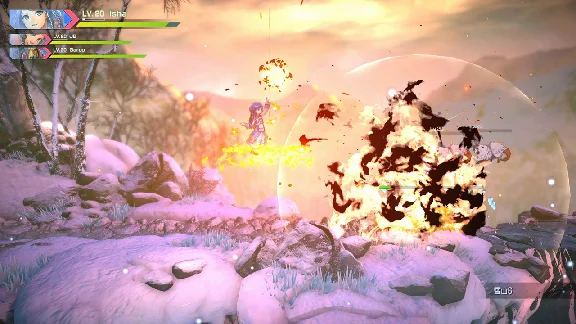 Eiyuden Chronicle: Rising 🔑STEAM KEY 🔥RUSSIA+KZ+CIS