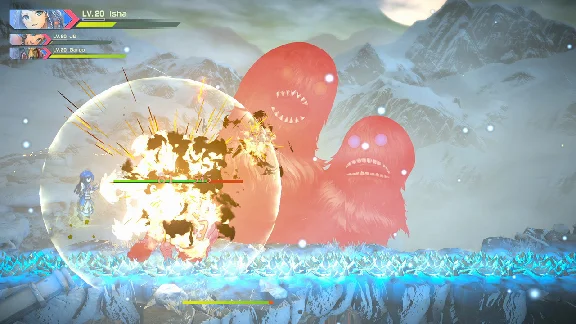 Eiyuden Chronicle: Rising 🔑STEAM KEY 🔥RUSSIA+KZ+CIS