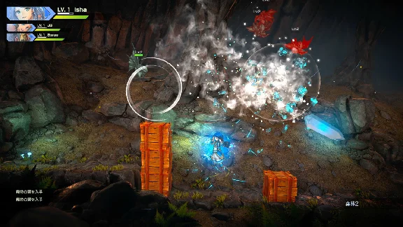 Eiyuden Chronicle: Rising 🔑STEAM KEY 🔥RUSSIA+KZ+CIS