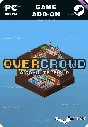 ✅💙OVERCROWD: A COMMUTE ´EM UP SOUNDTRACK💙STEAM GIFT🤖