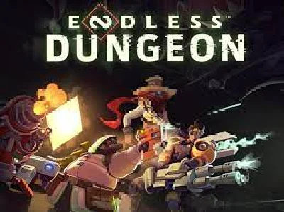 ✅ENDLESS Dungeon Steam🔑Ключ GLOBAL+🎁