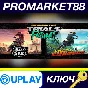 ⭐ Trials Rising - Expansion Pass DLC EU PC Ubisoft Conn