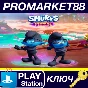 ⭐ The Smurfs: Dreams - Thief Costume DLC EU (without DE