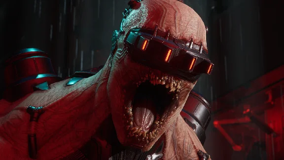 ⭐ Killing Floor 3 Closed Beta EU PS5 Key 🔑EUROPE
