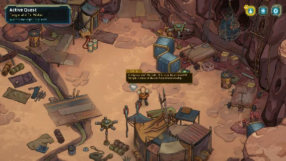 ⭐ Dark Sky GOG КЛЮЧ 🔑 GLOBAL
