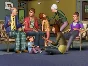 ⭐ The Sims 3 - Generations Expansion EU EA App КЛЮЧ