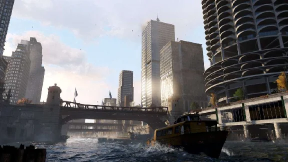 ✅ Watch Dogs PC Ubisoft Connect Account NEW +MAIL🟢
